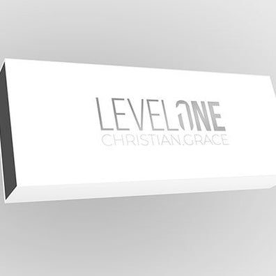 LEVEL ONE - Vanishing inc : le jeu qui disparait par Christian GRACE